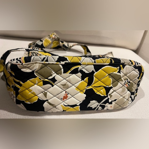 Vera Bradley shoulder bag, medium size - Picture 12 of 12